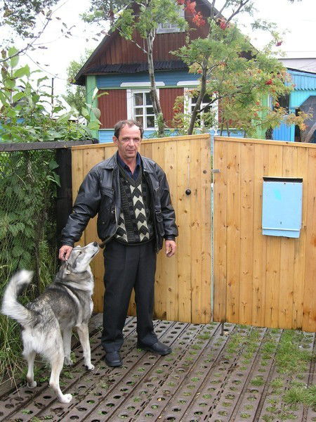 Анатолий Кобылкин