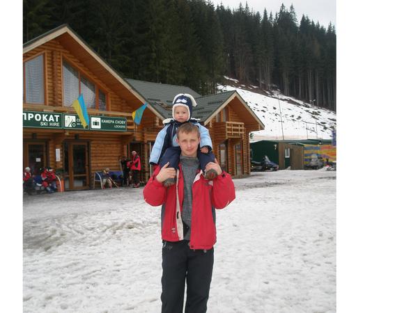 Саша Кияница