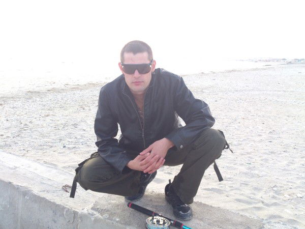 Денис Рекубратский