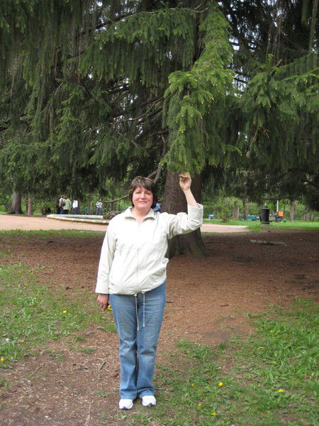 Людмила Иванова