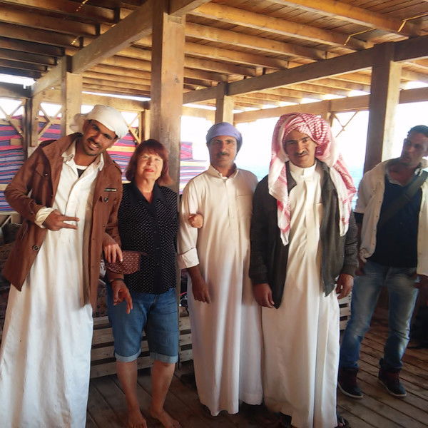 Лариса Трунова