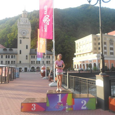 Ника Гончарук