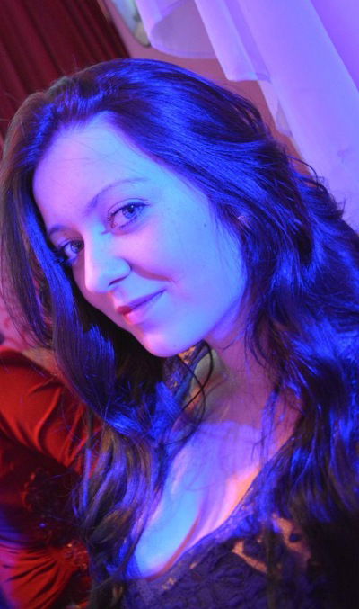 Алла Ескина