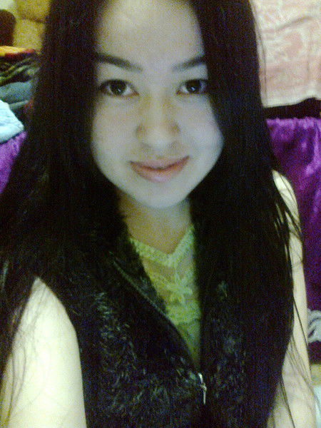 Балжан Бауыржановна