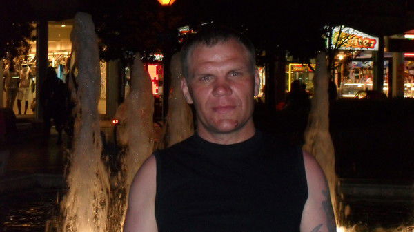 Вячеслав Кряжев