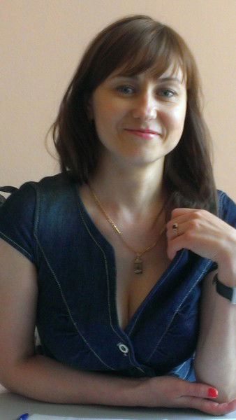 Ирина Макарова