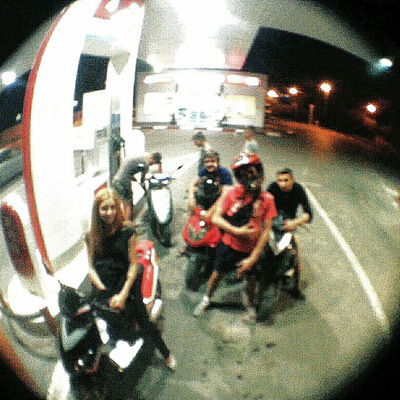 Артём Сторожилов