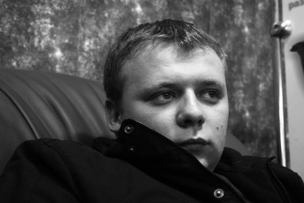 Артем Сапелкин