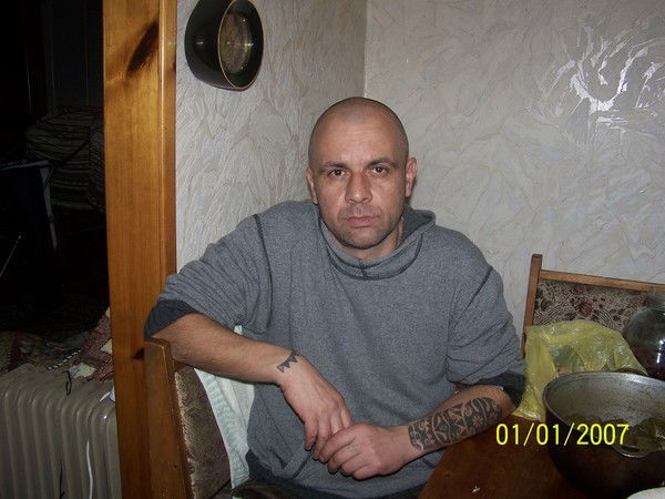 Владимир Кисленко