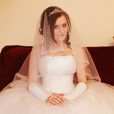 Кристина Немнова