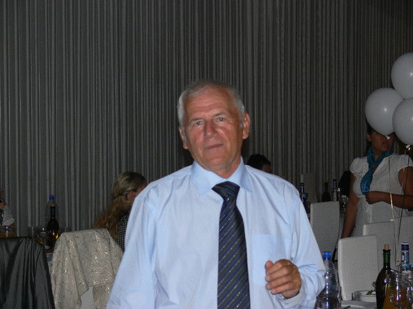 Виктор Семко