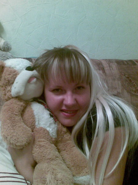 Светлана Кирова