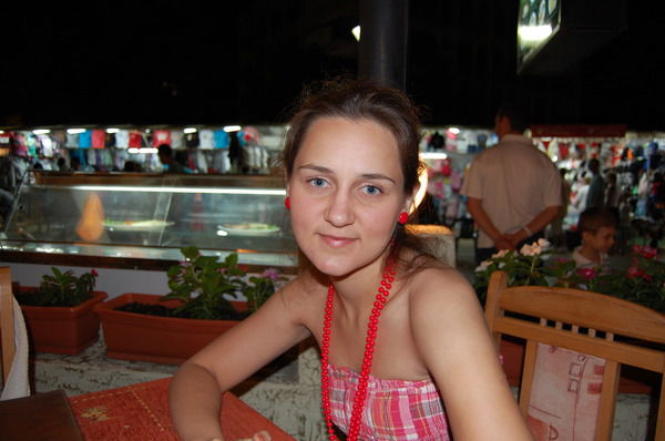 Нино Орликовская