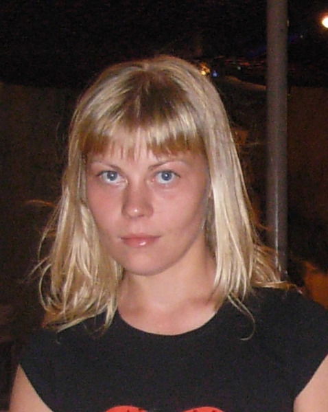 Ира Кривенкова