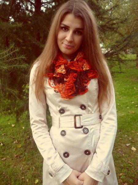 Ольга Золотарёва