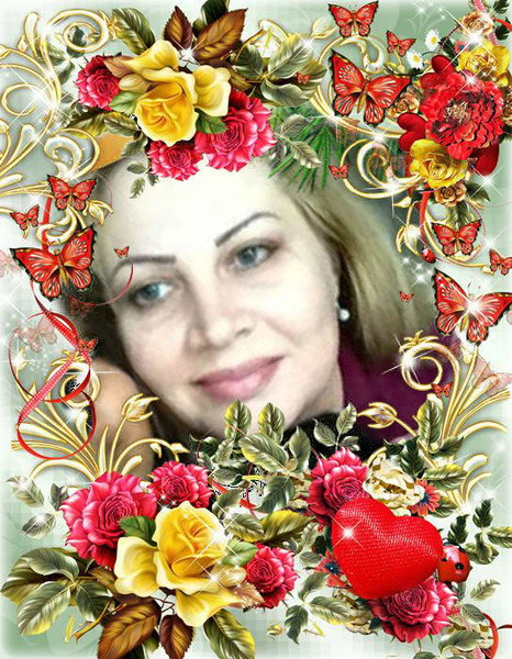 Анна Фикри