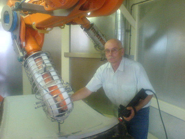 Сергей Иванищев