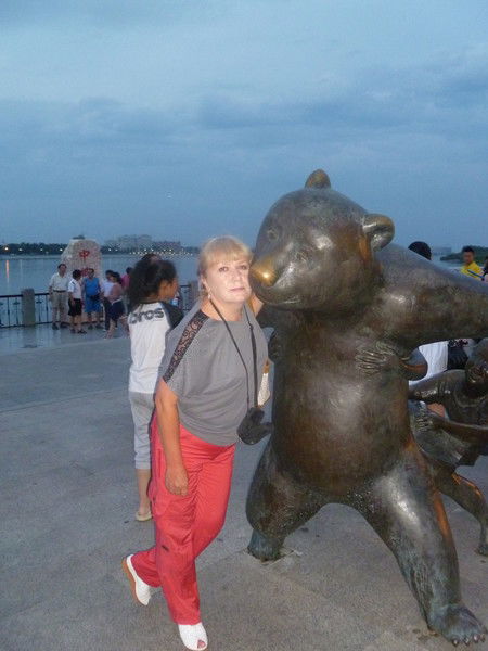 Марина Пашкевич