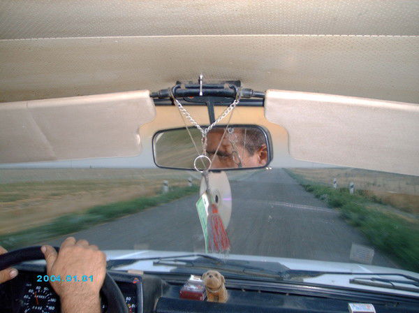 Вова Садовин