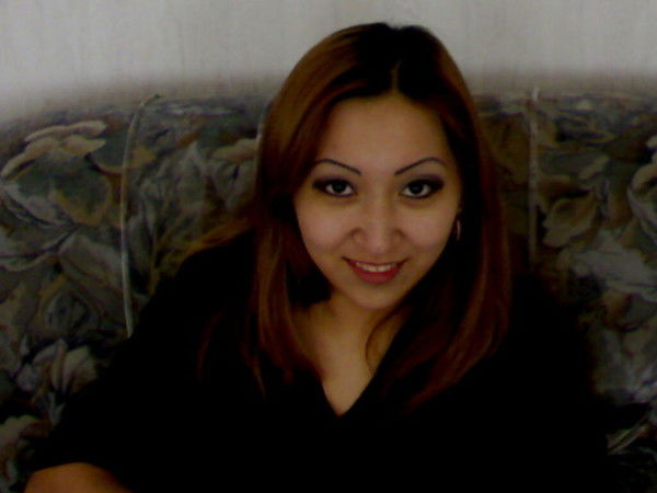 Мухаббат Ахметова