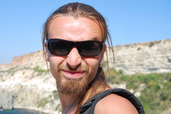 Денис Шульков