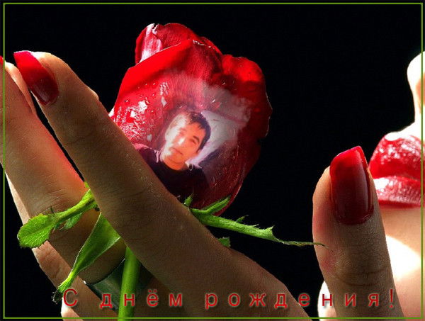 Эхсон Мухаммадаллам