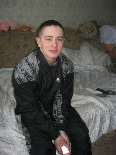 Devil Character Angelic Soul