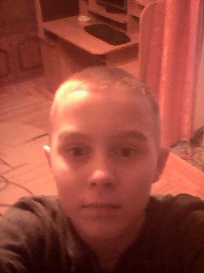 Артём Петров