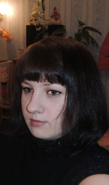 Таня Широких