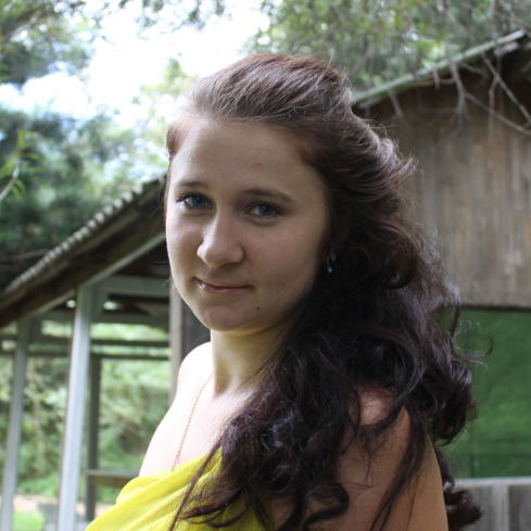 Olga Савостикова