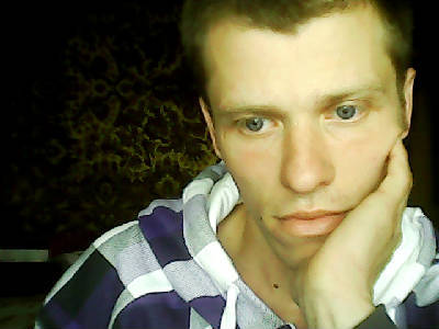 Дмитрий Скупов