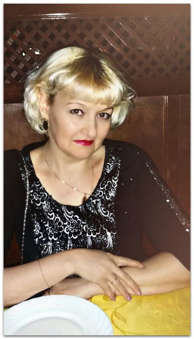 Раиса Молькова