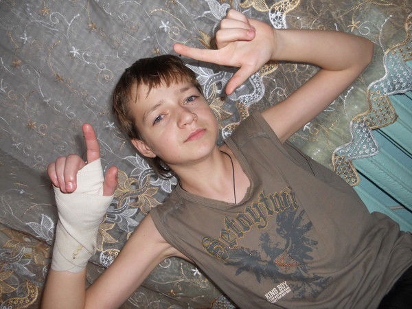 Дмитрий Василенко