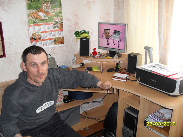 Константин Богданов