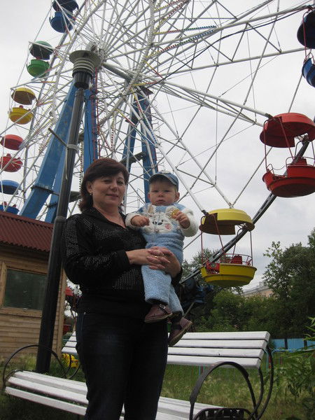 Елена Плюхина