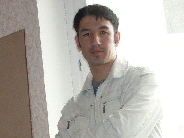 Шухратбек *