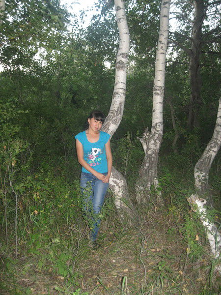 Гулжазира Нурахметова