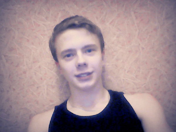 Родион Ладыгин