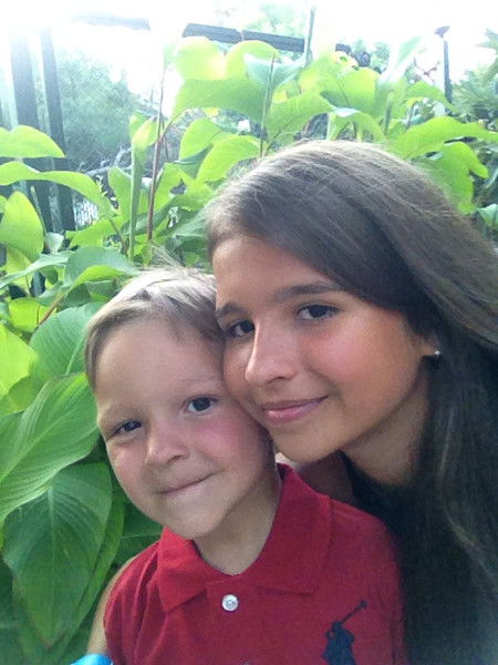 Анастасия Кезикова