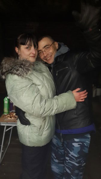 Елена Жданова