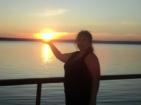 Альфия Файзулина