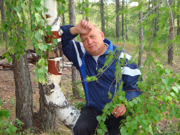 Вячеслав Родионов