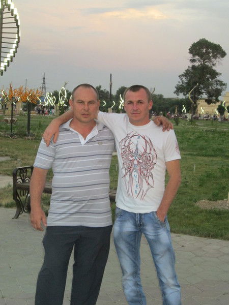 Женя Нагога