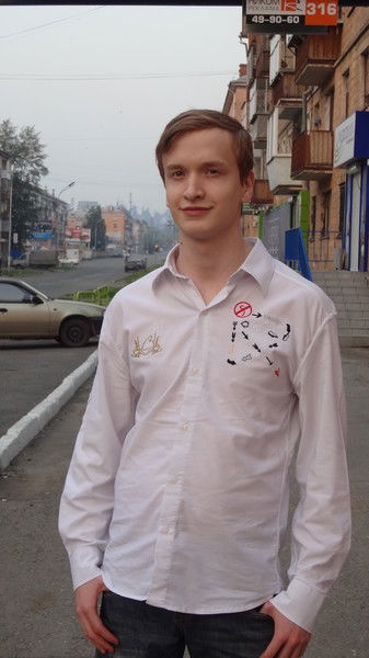 Александр Камалов