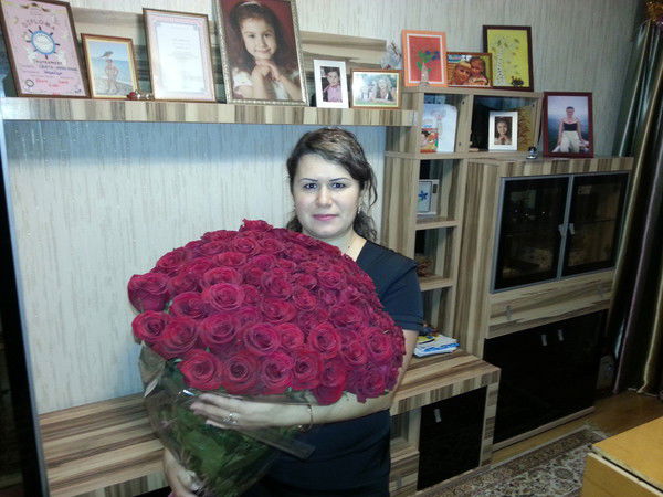 Олеся Клименко