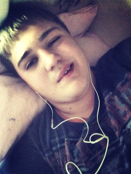 Антон Николаевич