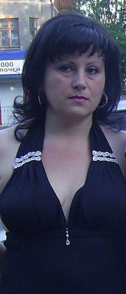 Елена Гулько