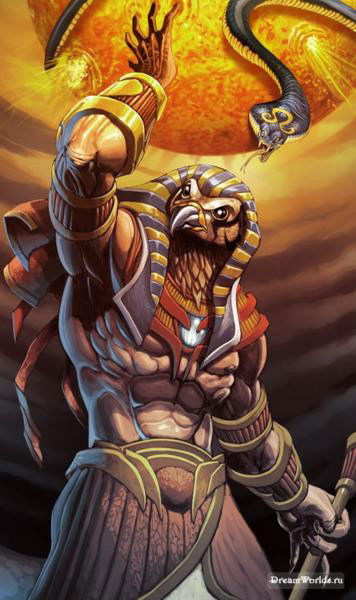 Алексей Прохоров