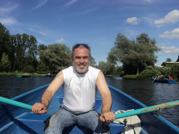 Юрий Мизуренков