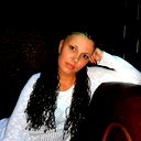 Елена Кашигина